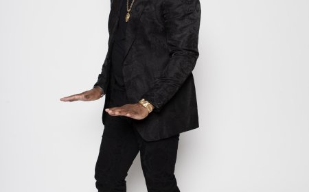 Chris Tucker & Andrew Schulz Added to Abu Dhabi Comedy Week Lineup