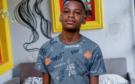 The H Dubai to Host Art Exhibition to Promote Inclusion with Nigerian Artist Kanyeyachukwu