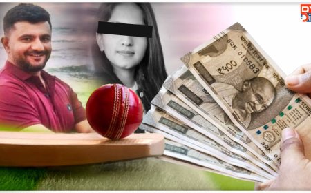 Woman Kills Self Over Husband’s IPL Gambling Debts