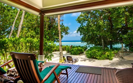 Experience Eid Bliss: Hilton Seychelles Invites GCC Travelers to a Tropical Celebration