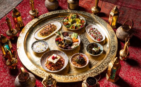 Asil Dubai's special Eid Festive Brunch, Starting at AED 275