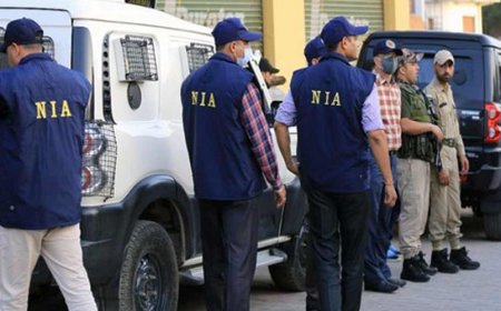 Breakthrough in the Bengaluru Cafe Blast Case