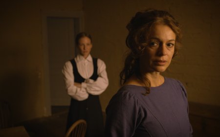 Review of 'Effigy – Poison and the City': A most unusual period whodunnit