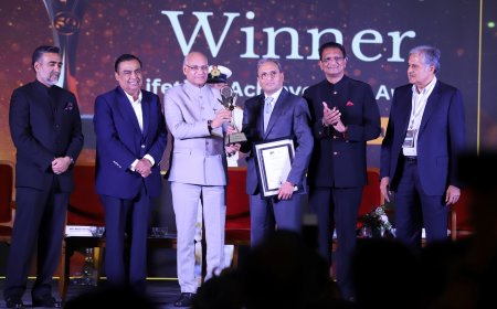 GJEPC presents 50th India Gem & Jewellery Awards (IGJA) to the Brightest Jewels in India’s Exports’ Crown