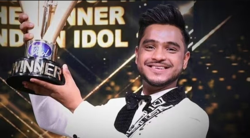 Guess How Much this Indian Idol’s Voice is Worth?