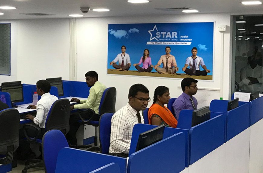 Star Health - 1st Health Insurer to Settle 1 Crore+ Claims