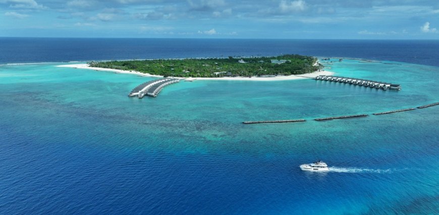 Atmosphere Core adds Raaya, taking Maldives Portfolio to 9