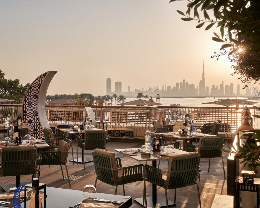 Celebrate Ramadan with Vida Hotels & Resorts' Array of Delightful Offerings
