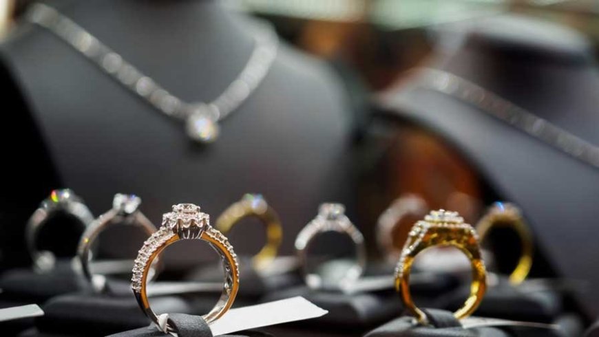 Indo-Europe EFTA Free Trade Pact to Triple Gem & Jewellery Exports: GJEPC