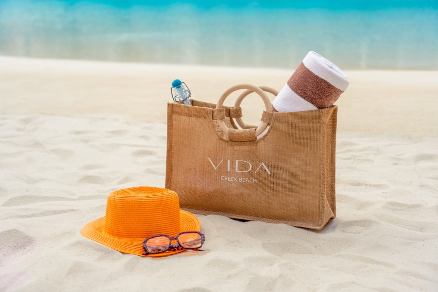 Capture the Essence of Spring at Vida Hotels and Resorts