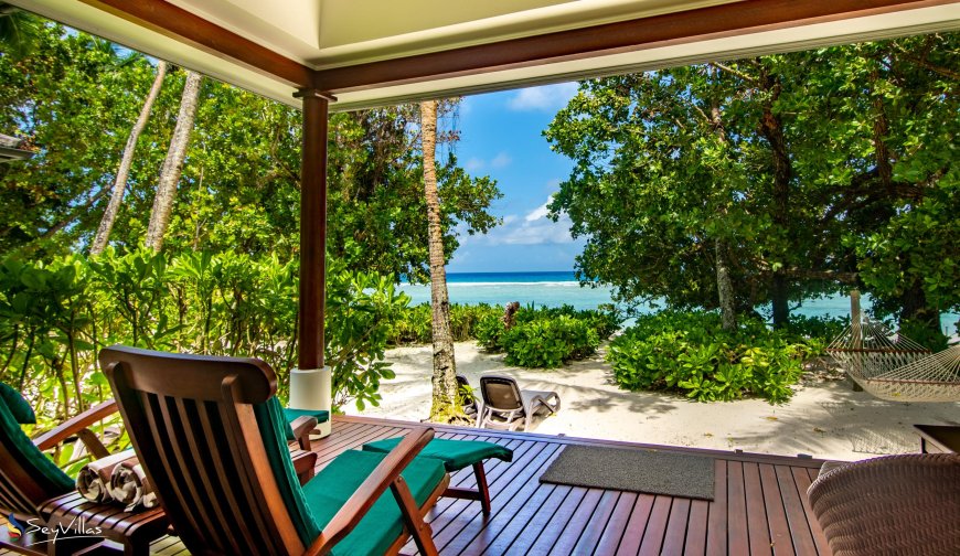 Experience Eid Bliss: Hilton Seychelles Invites GCC Travelers to a Tropical Celebration