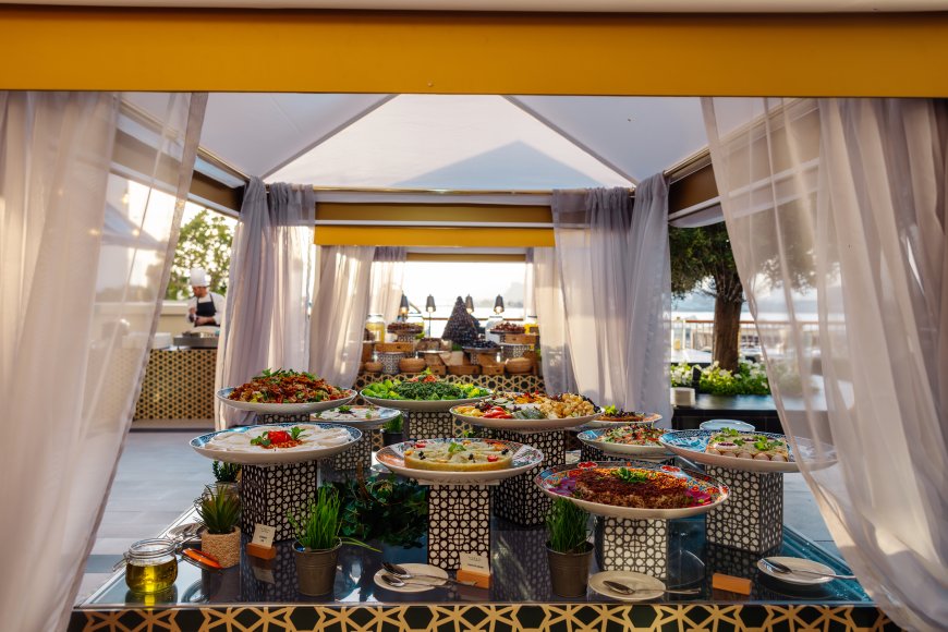 Celebrate Ramadan as Vida Hotels & Resorts Showcases a Host of Delightful Experiences