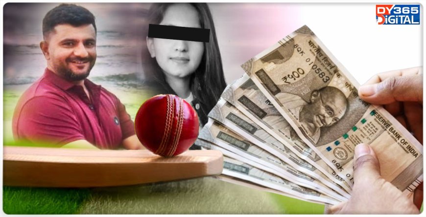 Woman Kills Self Over Husband’s IPL Gambling Debts