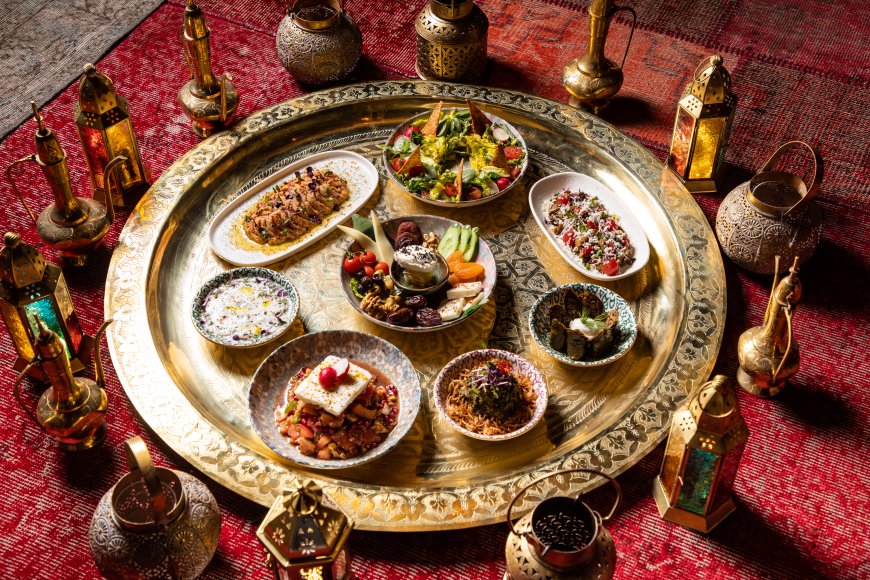 Asil Dubai's special Eid Festive Brunch, Starting at AED 275