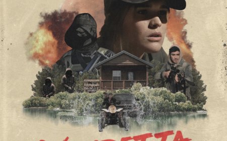 Review of 'Vendetta Road': A trigger-happy fest that to hit the mark, well almost!