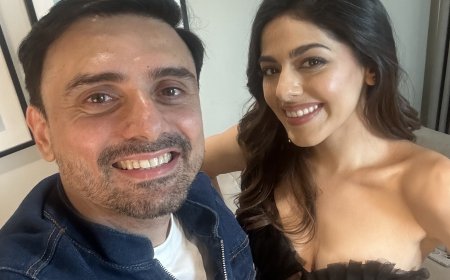 Pooja Bedi’s Daughter Alaya F is filter free when it comes to speaking her mind out