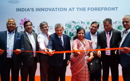 GJEPC Unveils Exclusive Gem & Jewellery Show in Jaipur for International Buyers