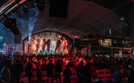 AKS Nights to Mark 14th Anniversary With Biggest Bollywood Bash