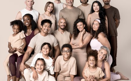 Fitness First Launches 'Yoga is for Everyone'