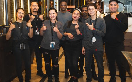 RMAL Hospitality Introduces 2 Day Weekend for Staff Towards UAE Vision for Happiness