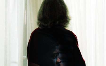 Review of ‘Room Taken’: This home is truly where the heart is