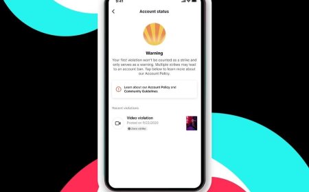 TikTok Introduces New Measures for Safer Content Creation and Sharing