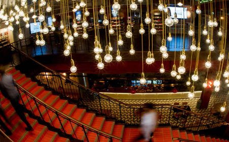 Sundance Film Festival: London 2024 Program Line-up Bursting with Bold Cinematic Voices