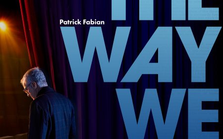 Review of 'The Way We Speak': An engaging case of foot-in-mouth while debating about God