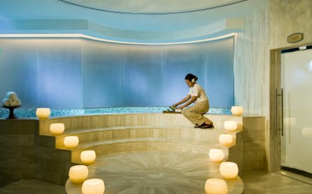 Santai Spa by Mandara Unveils Tranquility at The H Dubai: A Balinese Oasis for Serenity