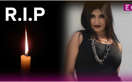 Actress Amrita Pandey Kills Self, Leaves Cryptic Note