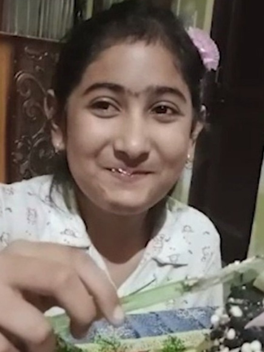 Death by Chocolate? What Exactly Killed this 10-Year-Old Birthday Girl in Patiala?