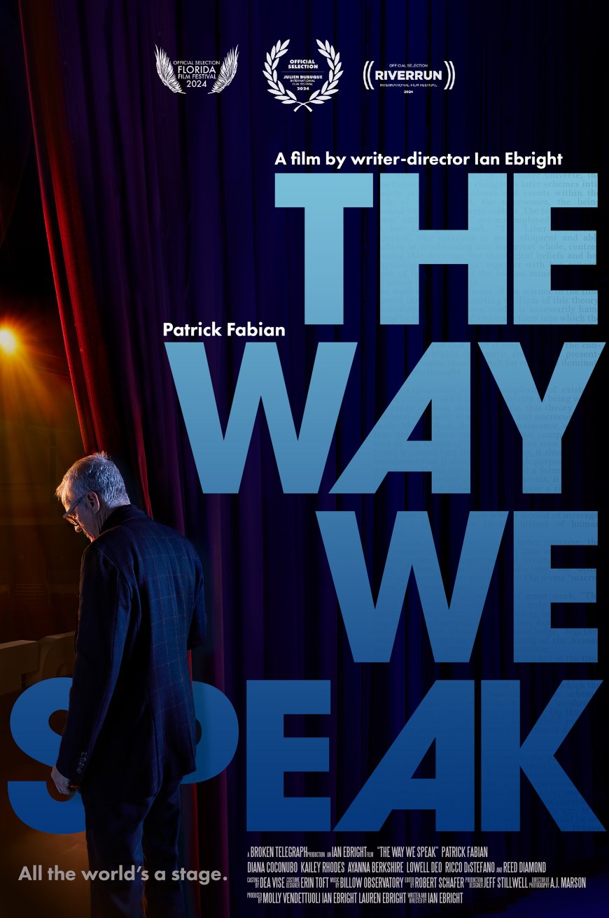 Review of 'The Way We Speak': An engaging case of foot-in-mouth while debating about God