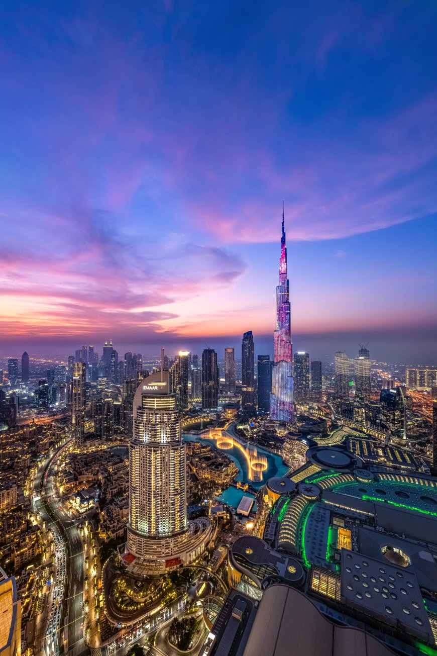 Emaar Hospitality Group's Latest Advancements in the Industry at the Arabian Travel Market