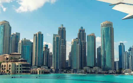 Nomadic Unveils Next-Gen Business Travel Solutions at Arabian Travel Market 2024