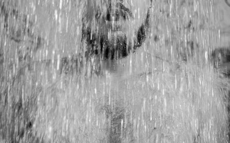 Now Experience the Blow Hot Blow Cold Magic of Banya Forrest in Dubai!