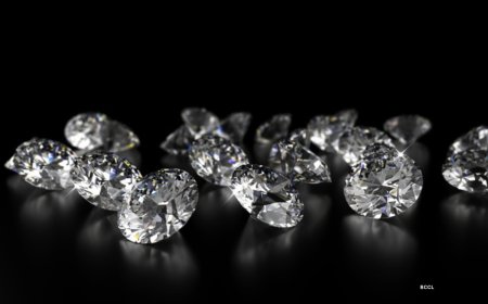 '17 Billion USD by 2013 for India's Jewellery Market' Who Predicted this Magic Number at GJEPC's InnovNXT Forty Under 40 Leadership Summit & Why?