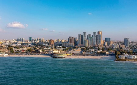 Ajman Tourism Unveils Tourism Growth at Arabian Travel Market 2024