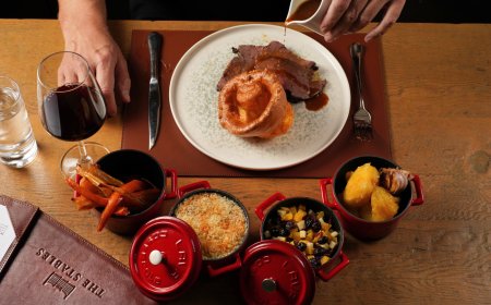 Saddle Up and Celebrate: International Mother's Day Bash on Sunday 12th May