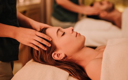 Discover a Serene Realm of Balinese Traditions as Santai Spa by Mandara Launches at The H Dubai