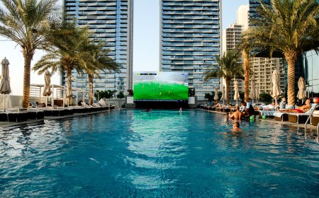 Discover Exciting Summer Offers at the First Group's Family of Restaurants