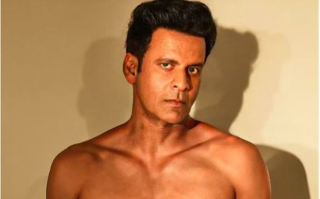 That’s the one thing you never knew about the Real Manoj Bajpayee | Silence 2 | #zee5global