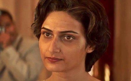 How could a young Fatima Sana Shaikh play Indira Gandhi? #sambahadur | ZEE5 GLOBAL