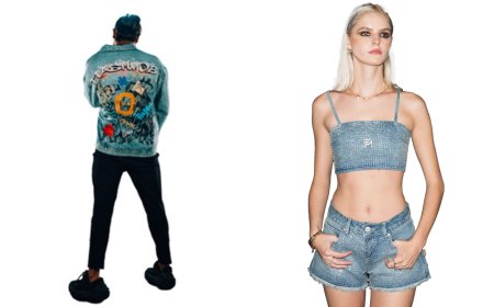 Flashmob Nation Unveils SS24 Collection: A Fusion of Dubai's Energy and Streetwear Edge