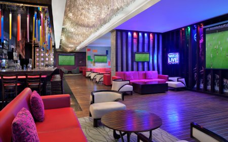 An Excitement-Packed Summer at Marriott Hotel Al Jaddaf and Marriott Executive Apartments Al Jaddaf