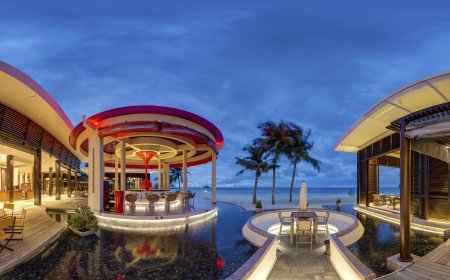 Experience the Ultimate Eid Break with Atmosphere Core’s Resorts in the Maldives!