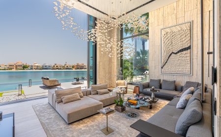 Alpago Properties Unveils Kural Vista: The Ultimate Billionaire’s Dream on Palm Jumeirah’s Billionaires’ Row