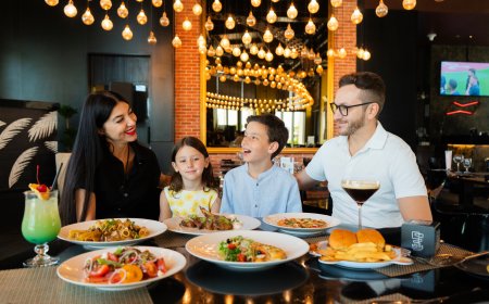 Yas Plaza Hotels Announces Exciting Kids Go Free Offer for Summer 2024