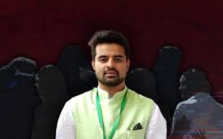 Rape-Accused Karnataka MP Prajwal Revanna Arrested