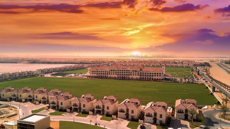 Beat the Heat and Experience the Ultimate Suite Summer Staycation at Al Habtoor Polo Resort