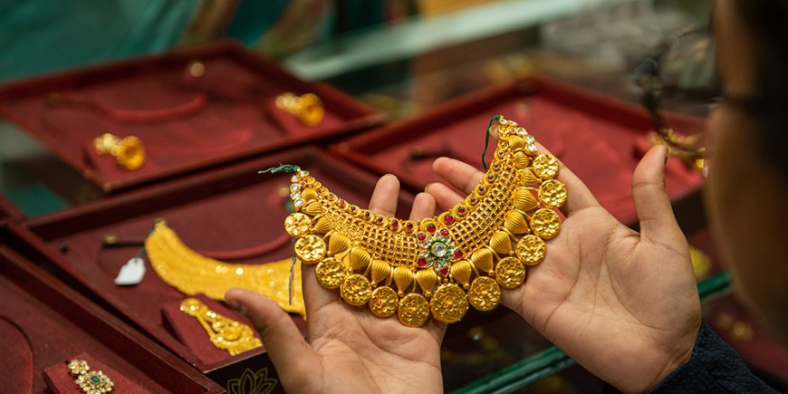 DGFT Holds Revised Wastage Norms for Gem & Jewellery Exports: GJEPC